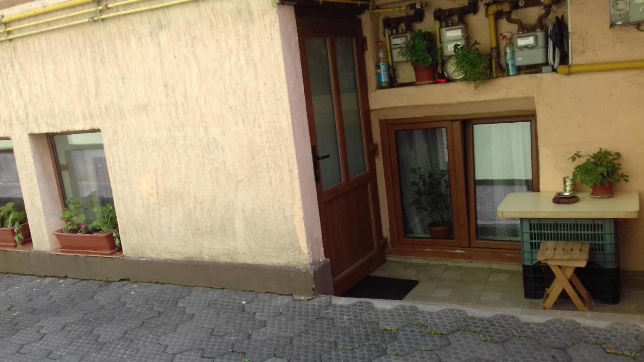 Casa Charlot Lejlighed Braşov Eksteriør billede