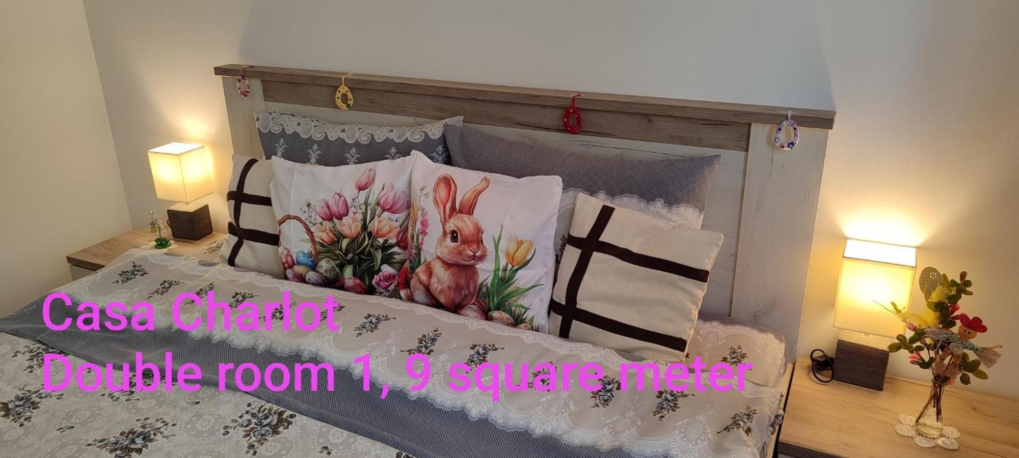 Casa Charlot Lejlighed Braşov Eksteriør billede